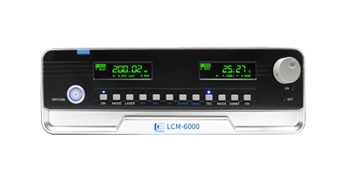 激光控制設備及氣室